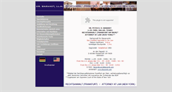 Desktop Screenshot of barandt.com